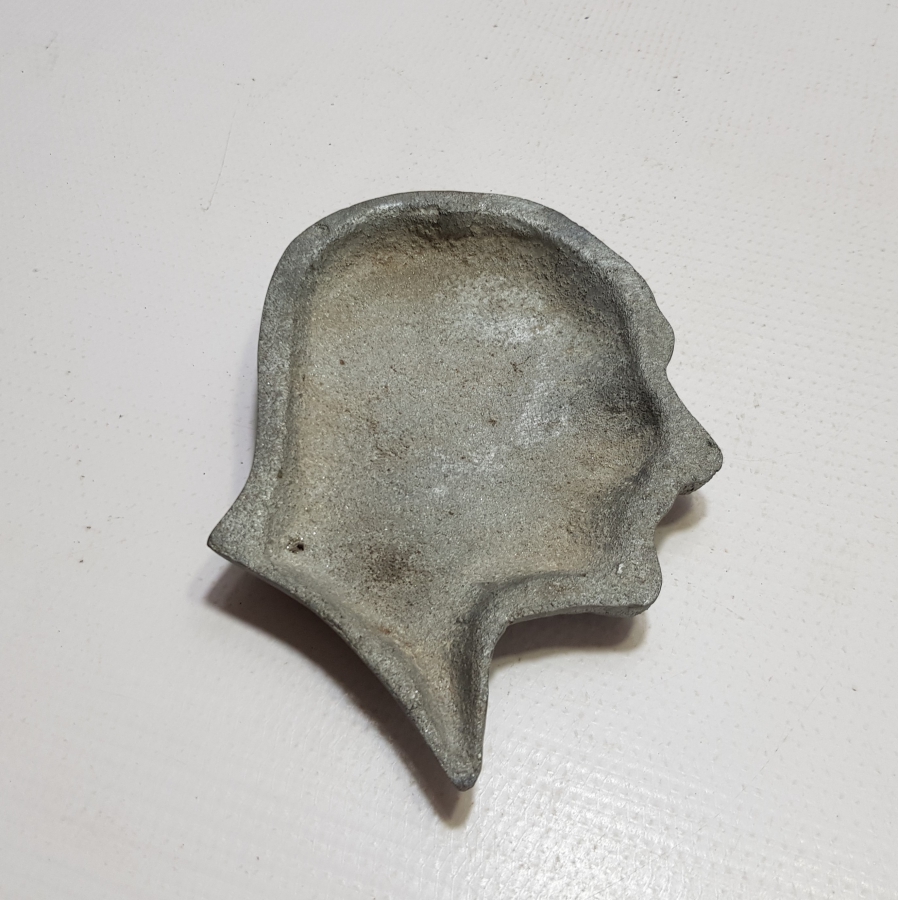 ANTİKA ATATÜRK RÖLYEFİ