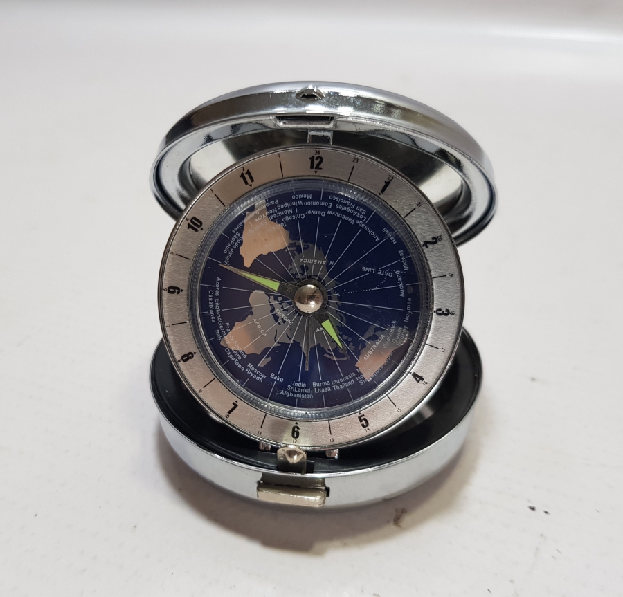 ANTİKA PROMOSYON SAAT