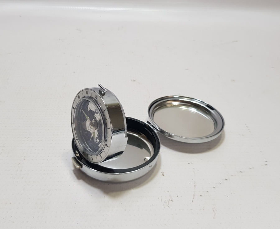 ANTİKA PROMOSYON SAAT