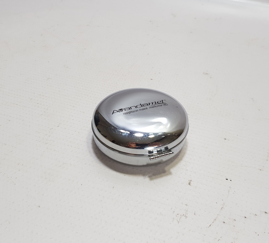 ANTİKA PROMOSYON SAAT