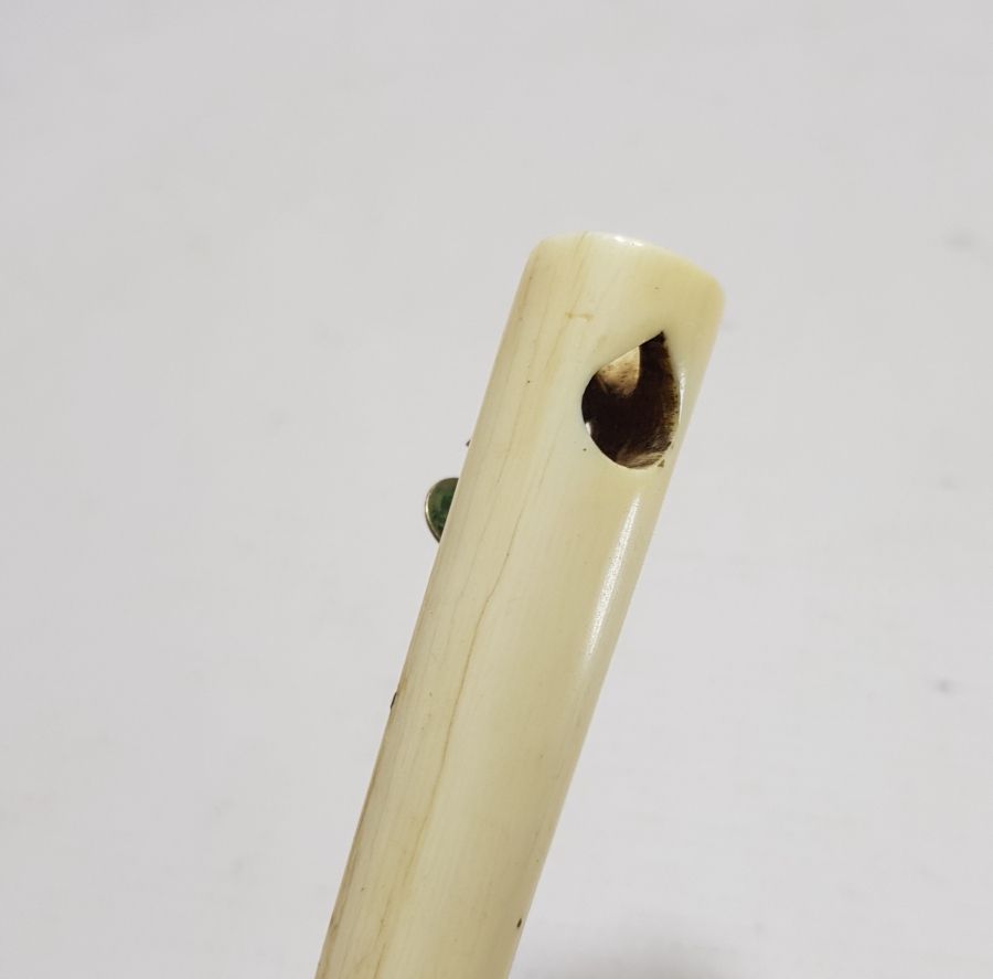 ANTİKA MORS DİŞİ PURO KESECEĞİ