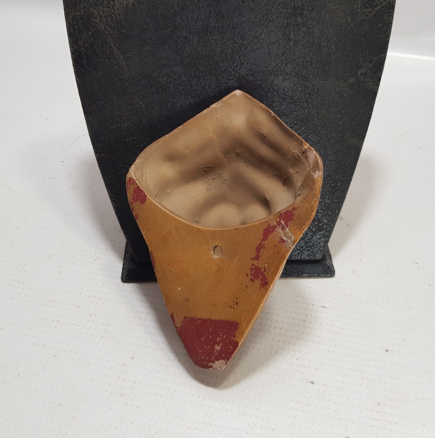 ANTİKA TANRIÇA ATHENA TEMALI DUVAR SÜSÜ