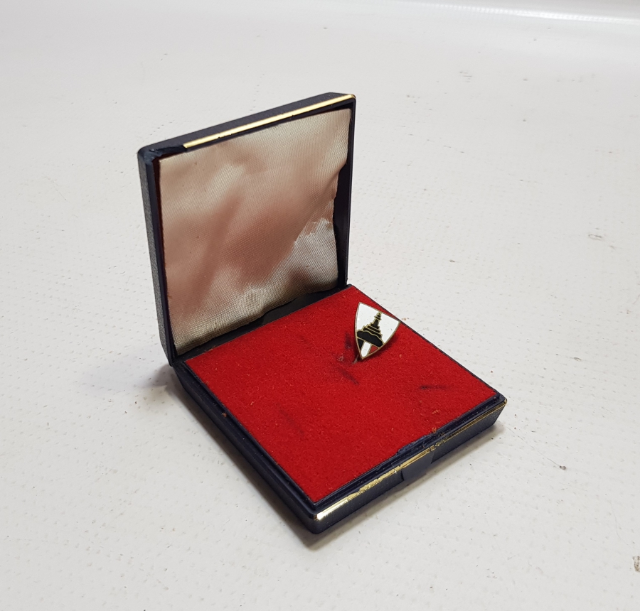 1. DÜNYA SAVAŞI ÇOK NADİR ALMAN DENİZ KUVVETLERİ ROZETİ