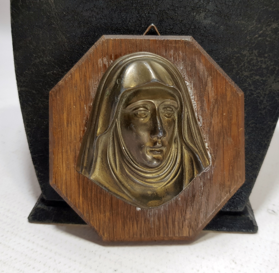 HZ MERYEM DUVAR İKONASI