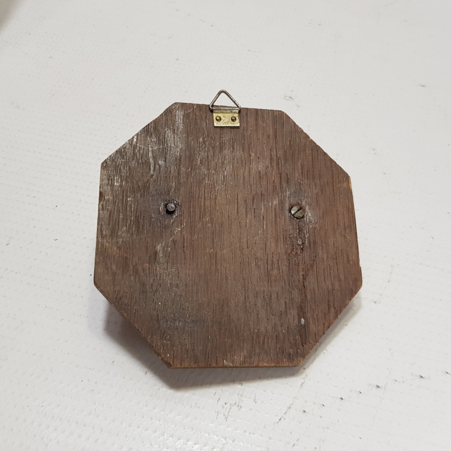 HZ MERYEM DUVAR İKONASI