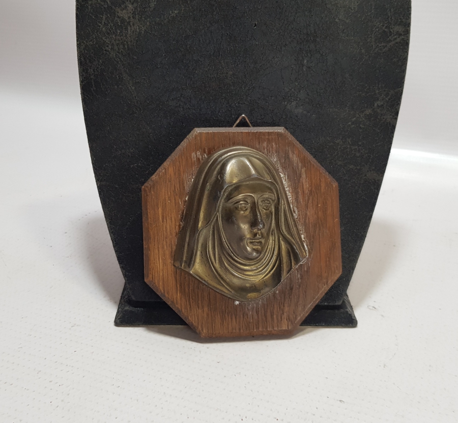 HZ MERYEM DUVAR İKONASI