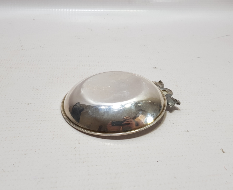 ANTİKA GÜMÜŞ ÇEREZLİK