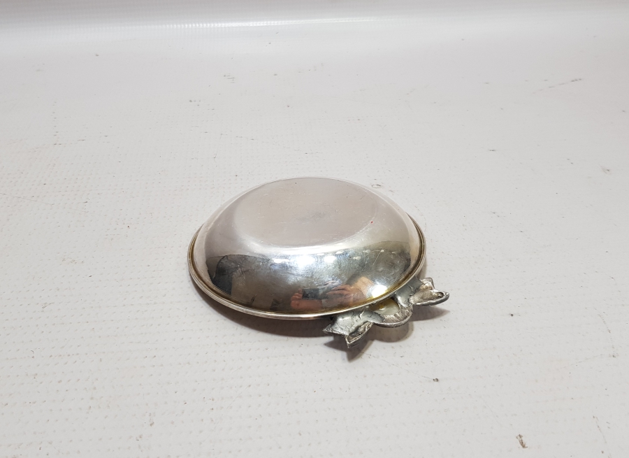 ANTİKA GÜMÜŞ ÇEREZLİK