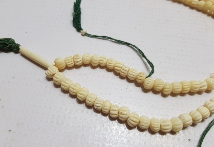 ANTİKA NAKKA NAMAZ TESPİHİ