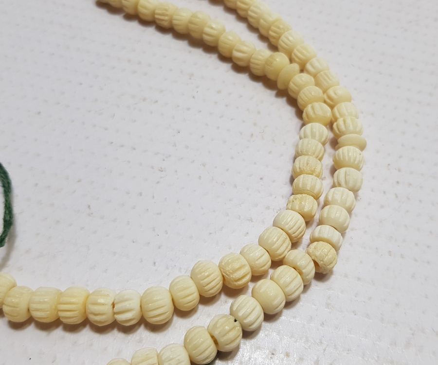 ANTİKA NAKKA NAMAZ TESPİHİ