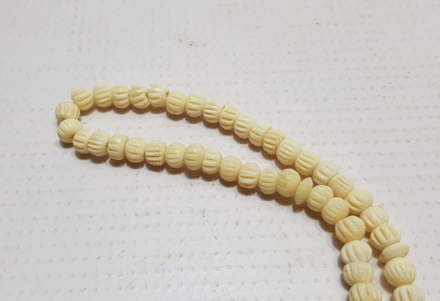 ANTİKA NAKKA NAMAZ TESPİHİ