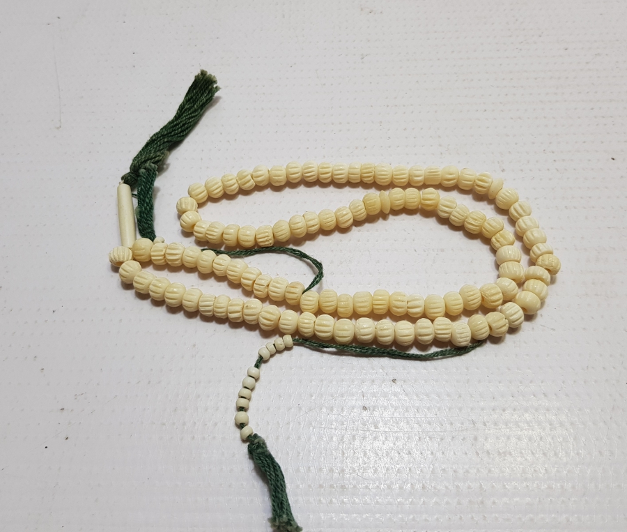 ANTİKA NAKKA NAMAZ TESPİHİ