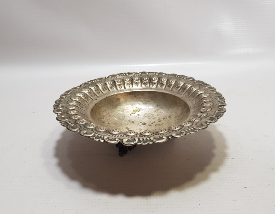 ESKİŞEHİR ZİRAİ ARAŞTIRMA ENSTİTÜSÜ GÜMÜŞ ŞEKERLİK