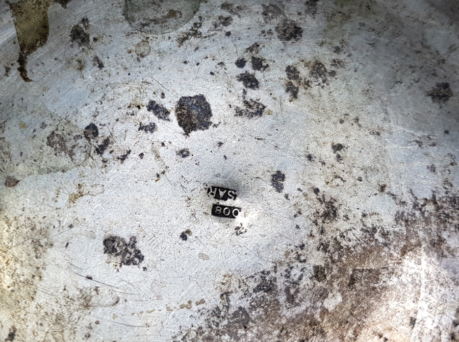 ESKİŞEHİR ZİRAİ ARAŞTIRMA ENSTİTÜSÜ GÜMÜŞ ŞEKERLİK