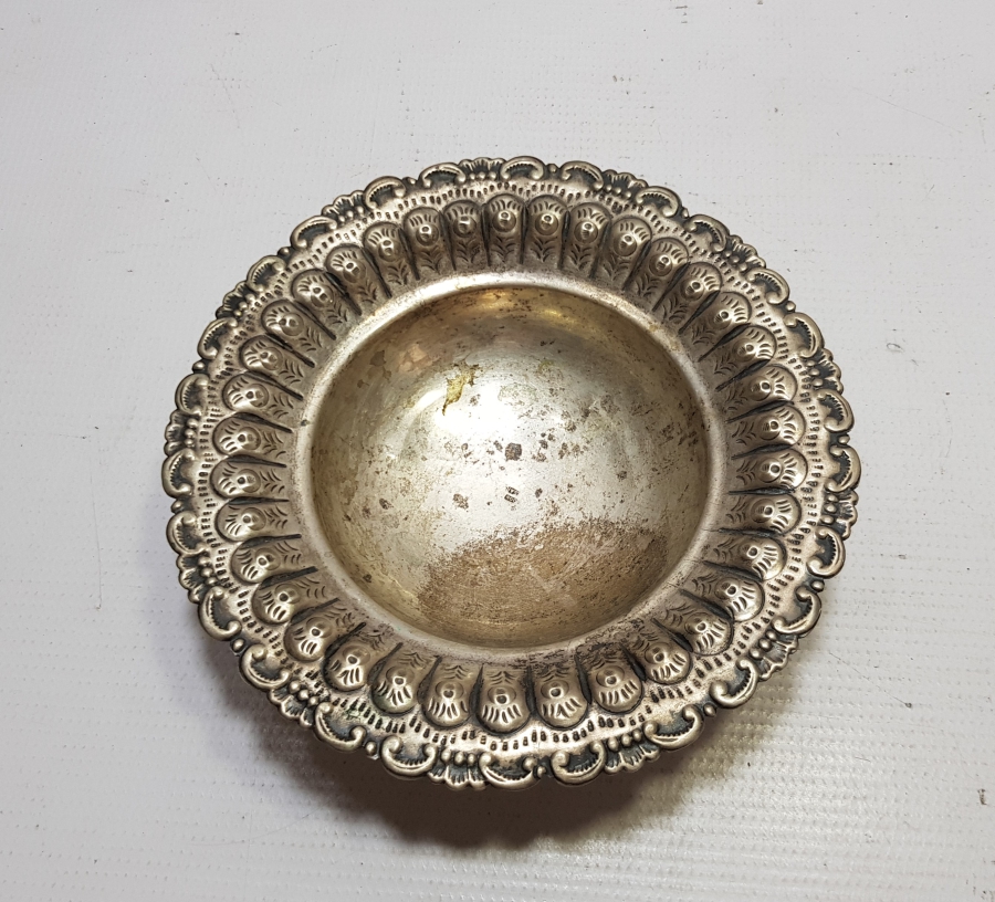 ESKİŞEHİR ZİRAİ ARAŞTIRMA ENSTİTÜSÜ GÜMÜŞ ŞEKERLİK