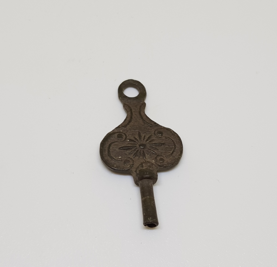 ANTİKA PRİOR CEP SAATİ ANAHTARI