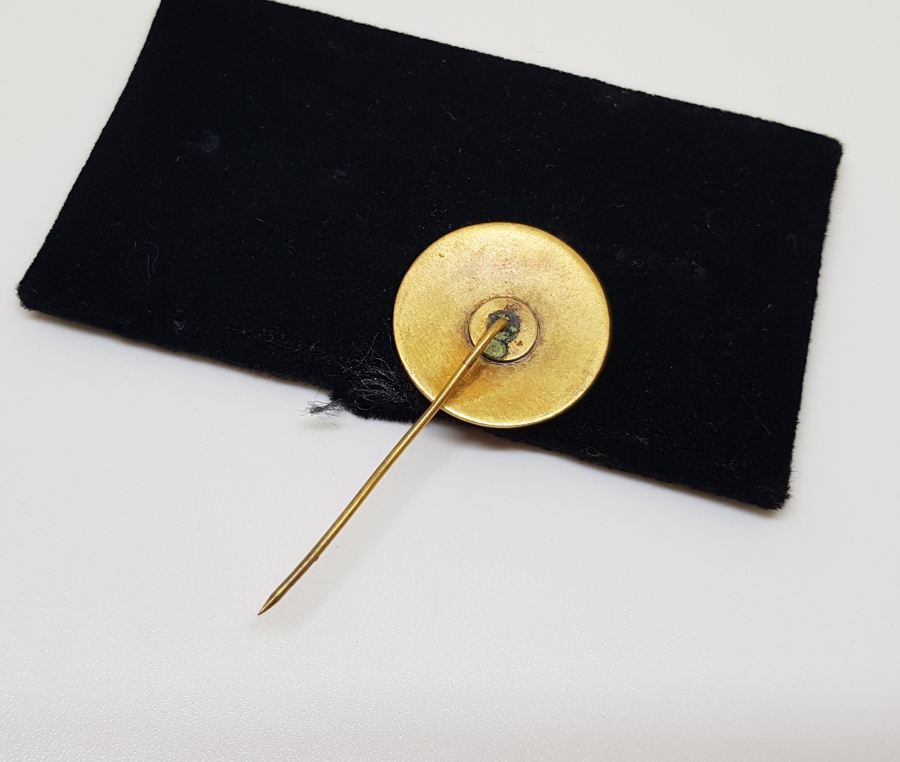 MİNELİ ADLİ ROZET