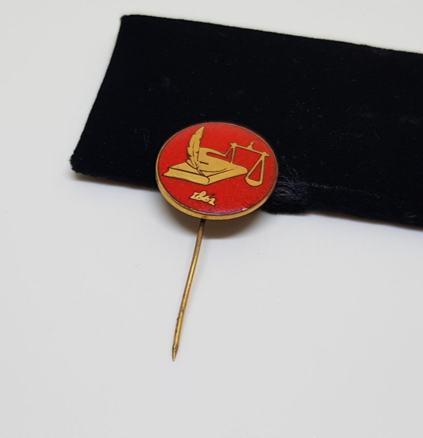 MİNELİ ADLİ ROZET