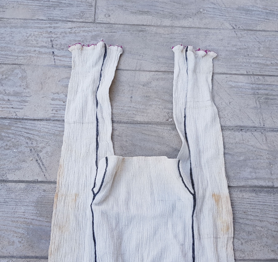 OSMANLI DÖNEMİ İÇLİK - GÖYNEK