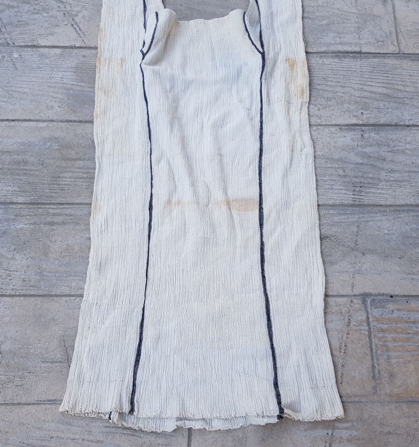 OSMANLI DÖNEMİ İÇLİK - GÖYNEK