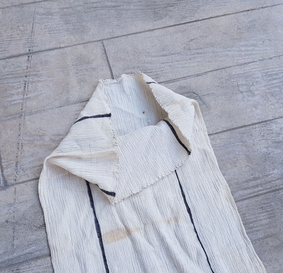 OSMANLI DÖNEMİ İÇLİK - GÖYNEK