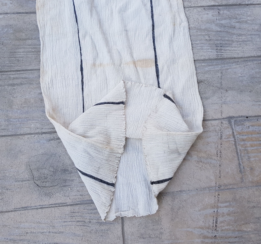 OSMANLI DÖNEMİ İÇLİK - GÖYNEK