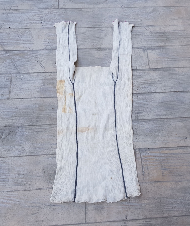 OSMANLI DÖNEMİ İÇLİK - GÖYNEK