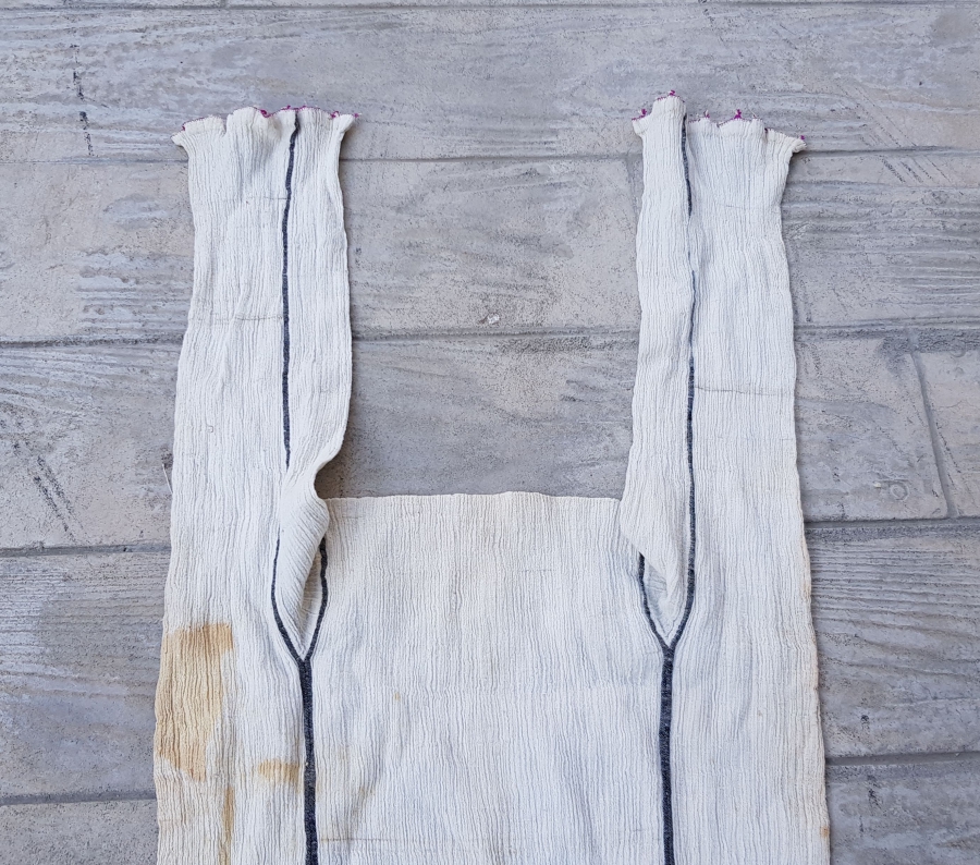 OSMANLI DÖNEMİ İÇLİK - GÖYNEK