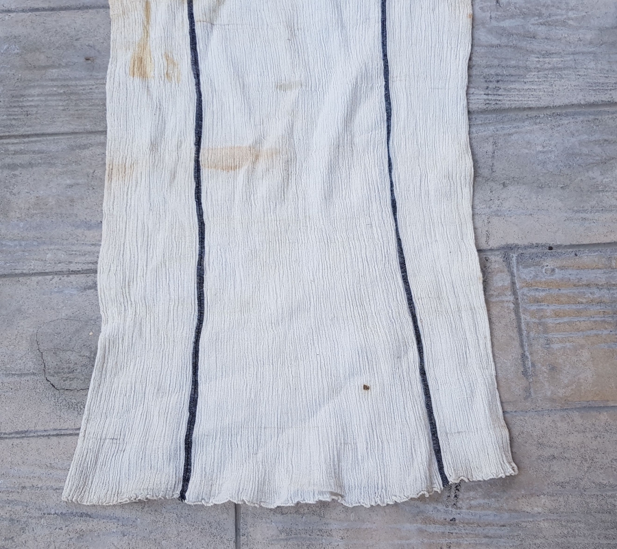 OSMANLI DÖNEMİ İÇLİK - GÖYNEK