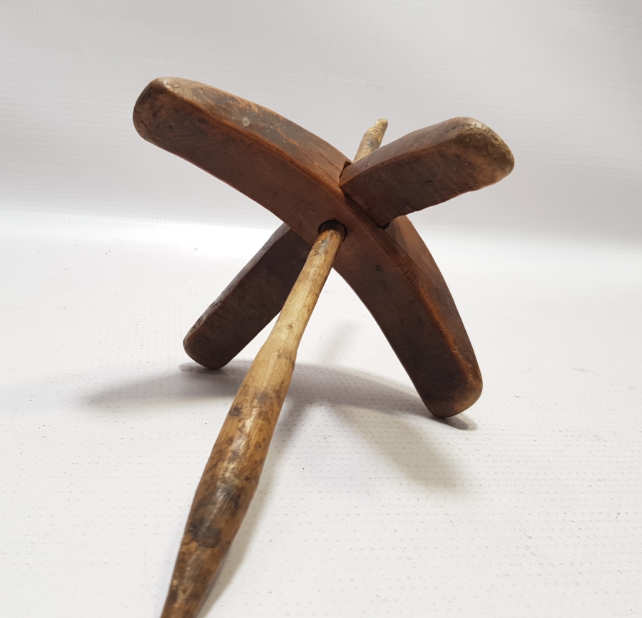 OSMANLI DÖNEMİ KİRMAN