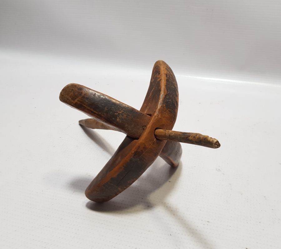 OSMANLI DÖNEMİ KİRMAN