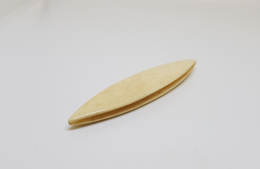 OSMANLI DÖNEMİ KEMİK TERZİ MEKİĞİ