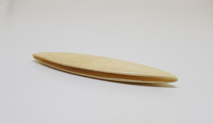 OSMANLI DÖNEMİ KEMİK TERZİ MEKİĞİ