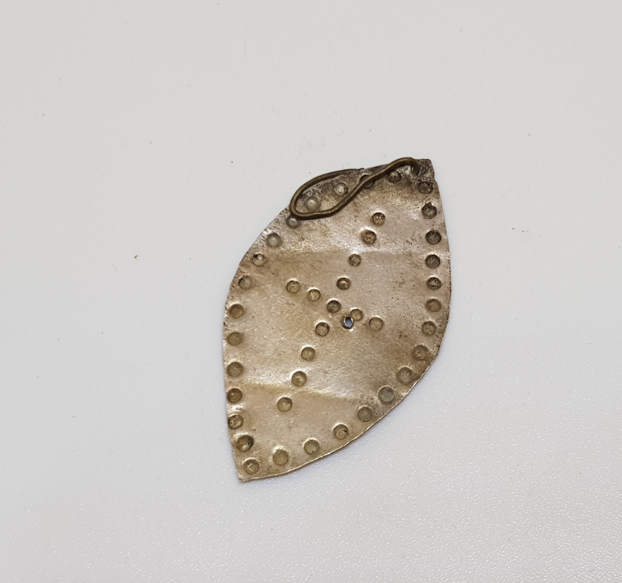 OSMANLI DÖNEMİ GÜMÜŞ RUM ADAKLIK