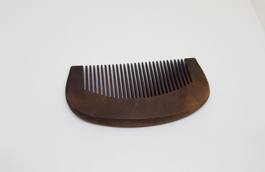 ANTİKA AHŞAP TARAK