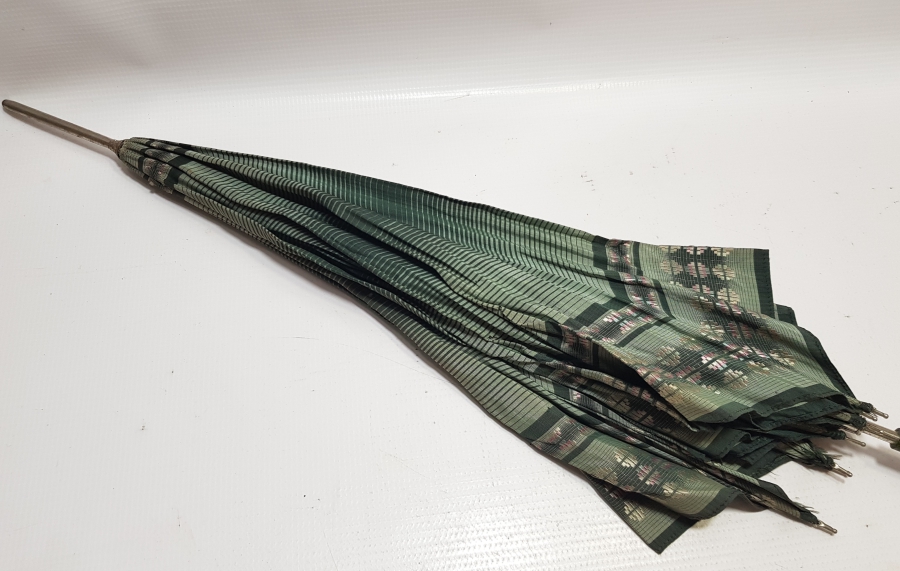 OSMANLI DÖNEMİ ŞEMSİYE