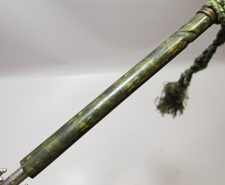 OSMANLI DÖNEMİ ŞEMSİYE