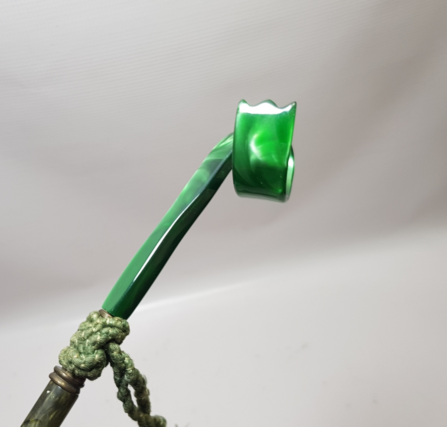 OSMANLI DÖNEMİ ŞEMSİYE