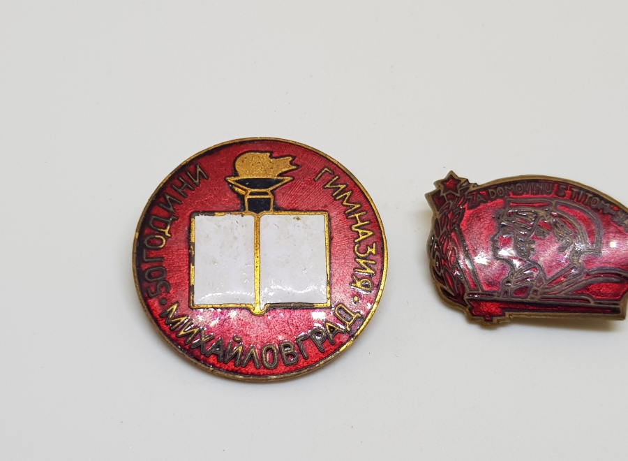 2 ADET MİNELİ RUS ROZET