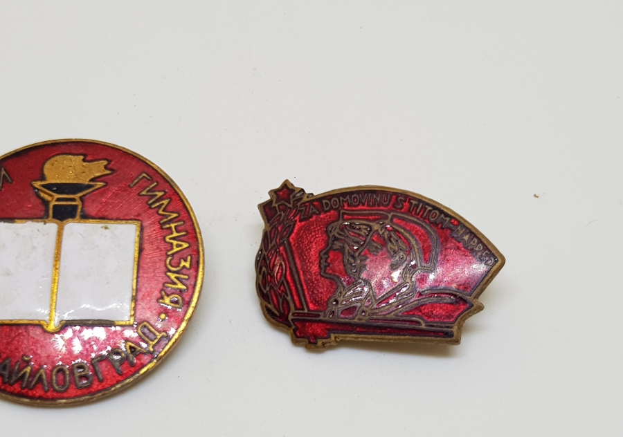 2 ADET MİNELİ RUS ROZET