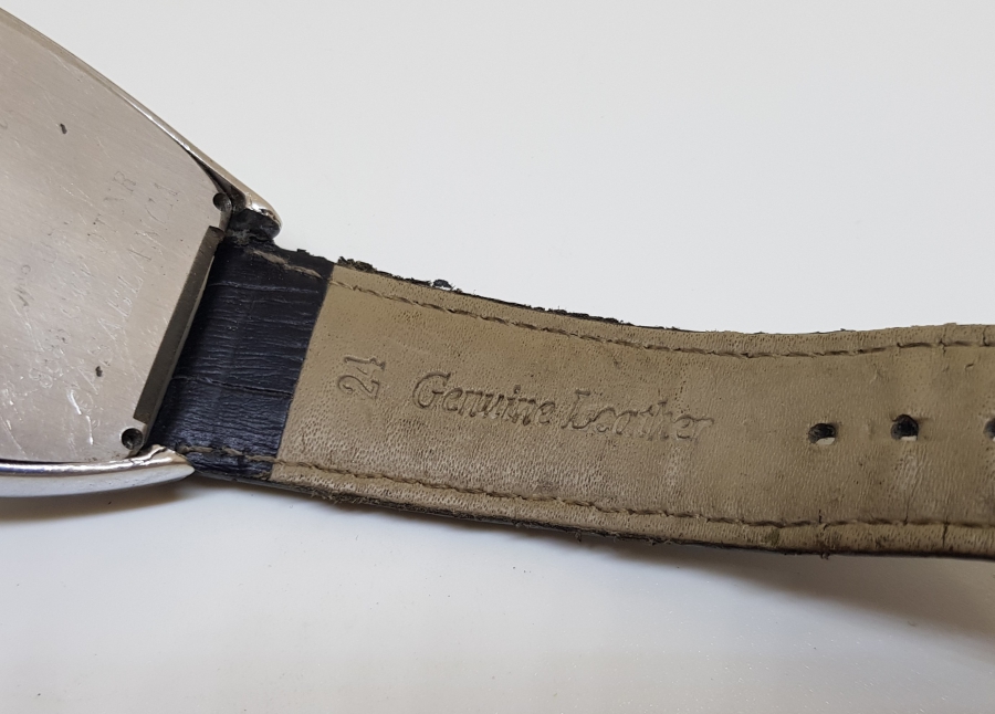 FRANCK MULLER KOL SAATİ