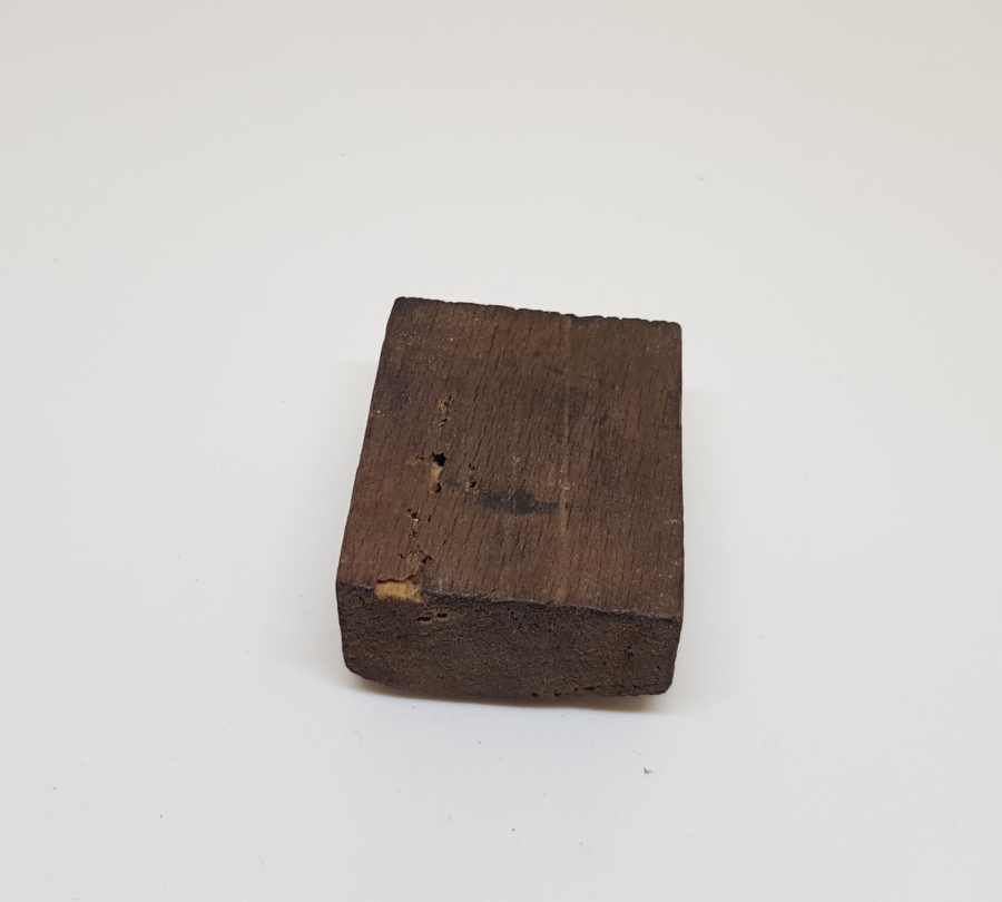 OSMANLICA SINDIRGI TİCARET VE SANAYİ ODASI MÜHRÜ