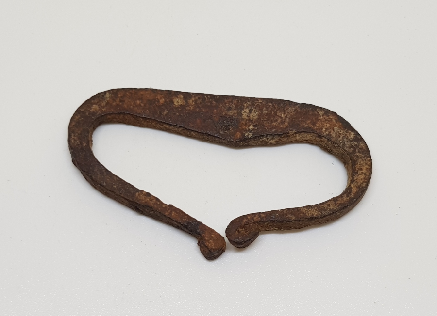 OSMANLI DÖNEMİ KAV ÇAKMAĞI