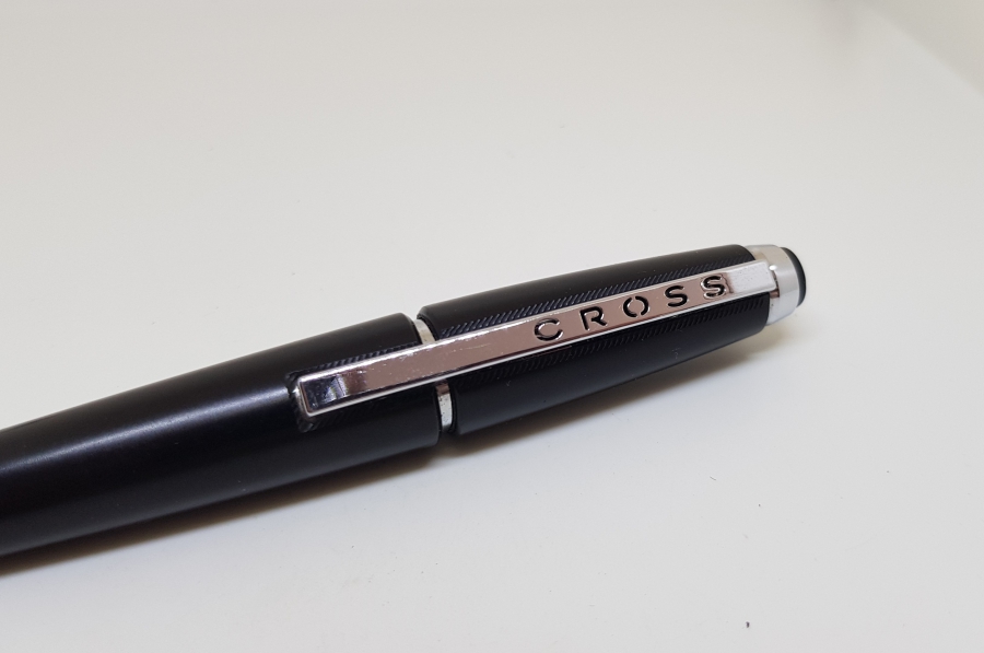 KOLEKSİYONLUK CROSS TÜKENMEZ KALEM