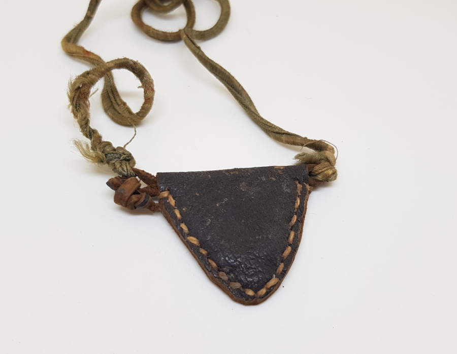 OSMANLI DÖNEMİ MUSKALIK