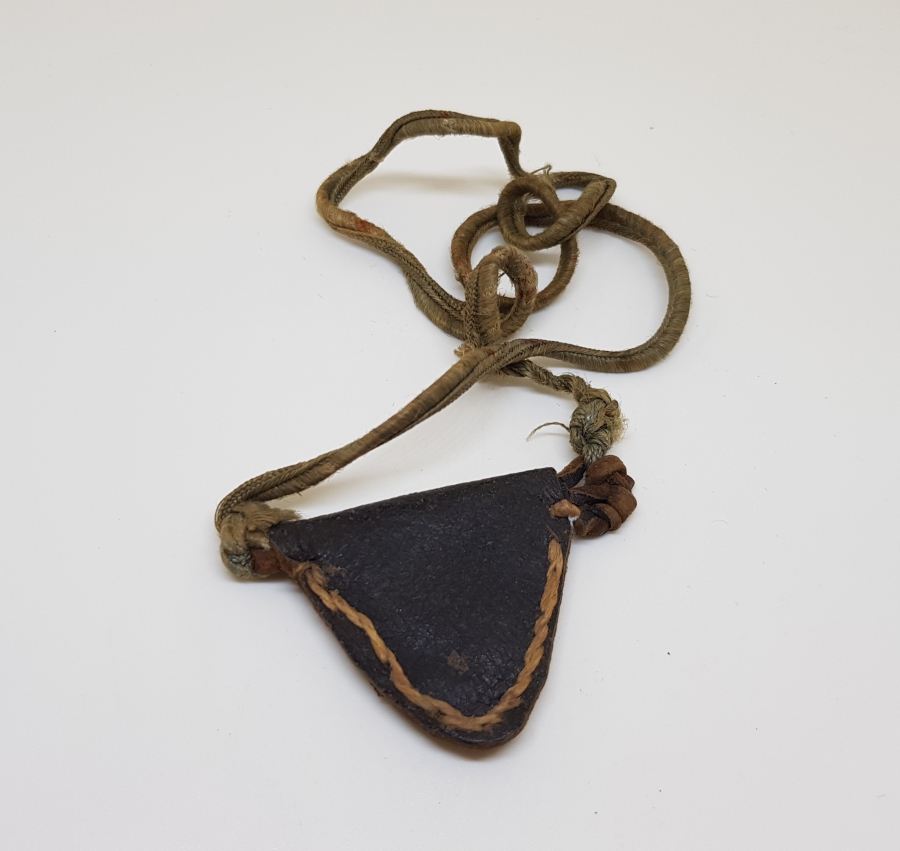 OSMANLI DÖNEMİ MUSKALIK