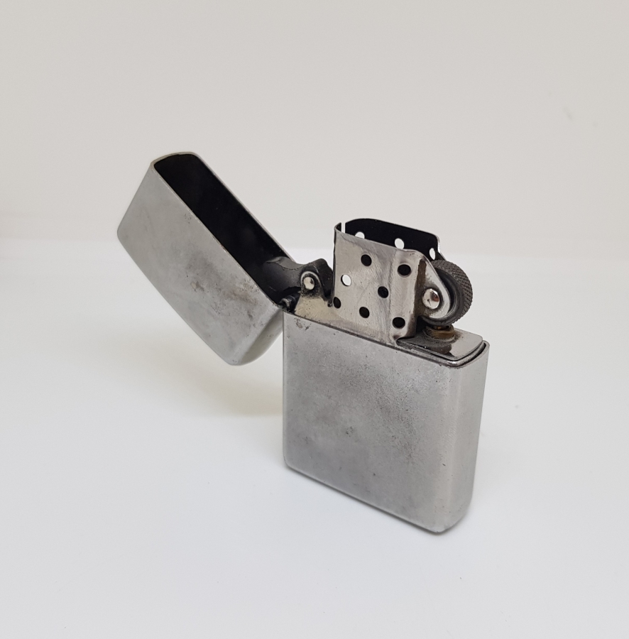 KOLEKSİYONLUK ZİPPO ÇAKMAK