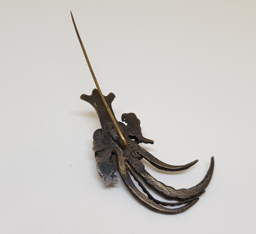 OSMANLI DÖNEMİ NECEF TAŞLI FES SORGUCU