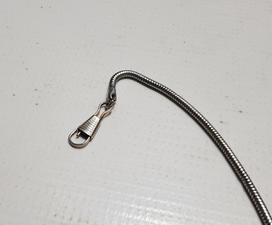 ANTİKA CEP SAATİ KÖSTEĞİ