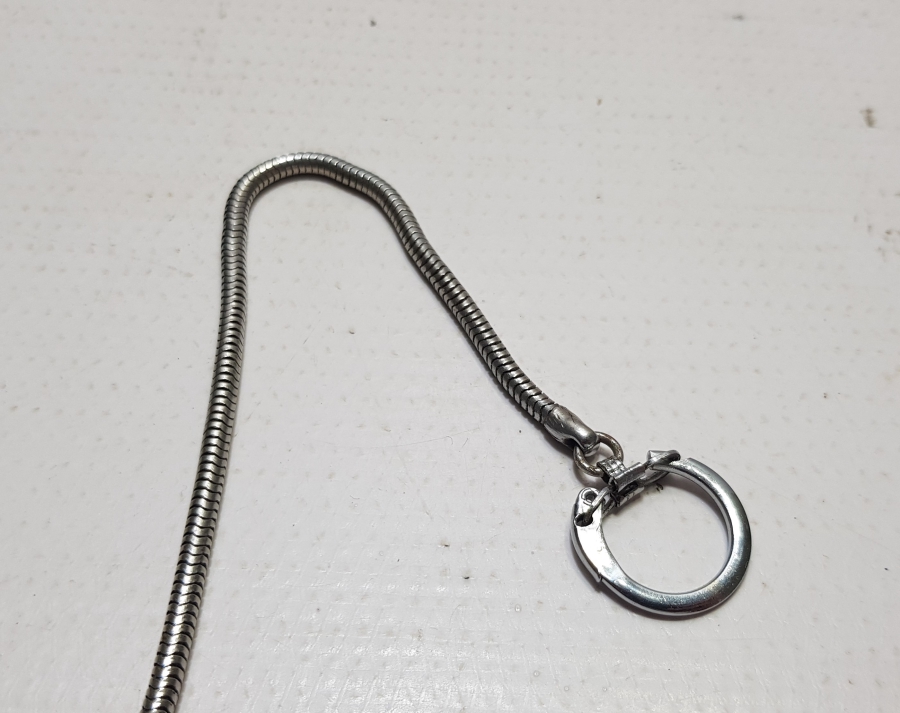 ANTİKA CEP SAATİ KÖSTEĞİ